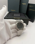 Royal Oak Chronograph 50th Anniversary Green Dial 2023 - 26240ST.OO.1320ST.04